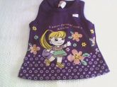 blusinha infantil