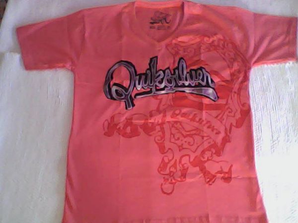 camiseta marcas