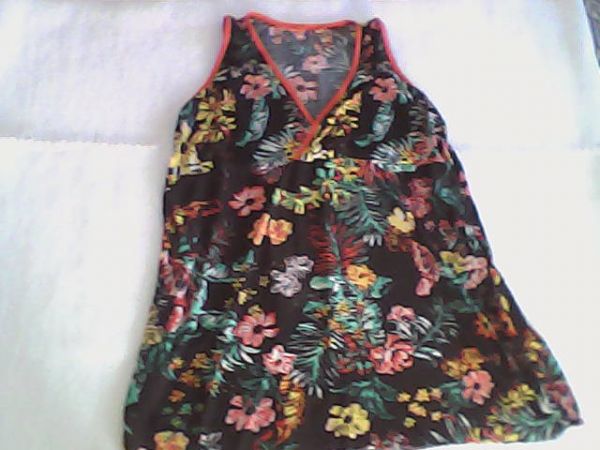 blusa