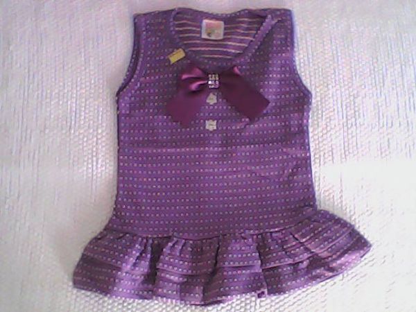 blusa infantil
