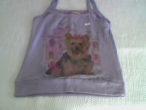 blusa infantil