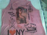 blusa