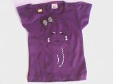 blusa infantil