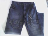 calça jeans