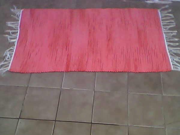jogo de tapete sem pintura