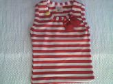 blusa infantil